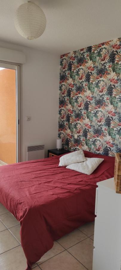 Appartement Avec Grande Terrasse A 15 Mn De La Mer Saint-Esteve  Экстерьер фото